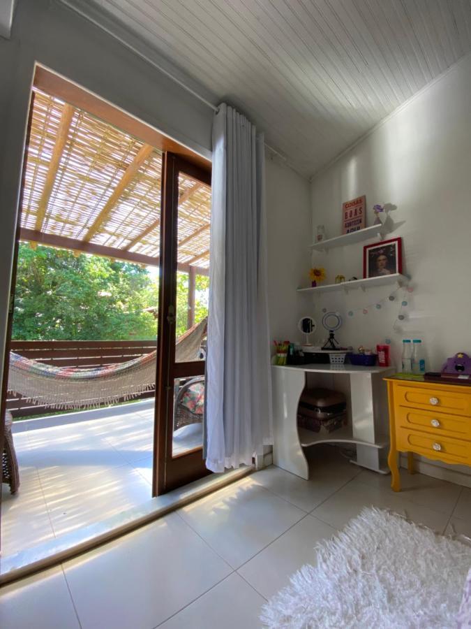Casa Aconchego - Arraial D Ajuda- Bahia Villa Porto Seguro Exterior photo
