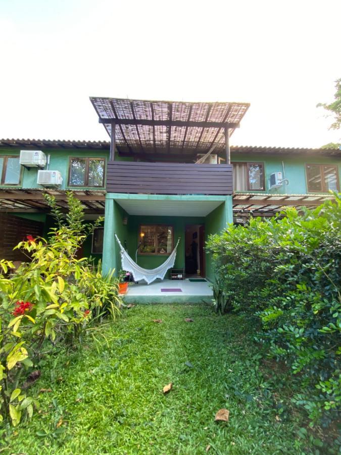 Casa Aconchego - Arraial D Ajuda- Bahia Villa Porto Seguro Exterior photo
